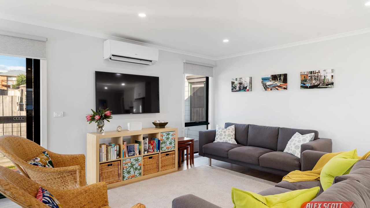 Photo of Livingroom in Cape Woolamai