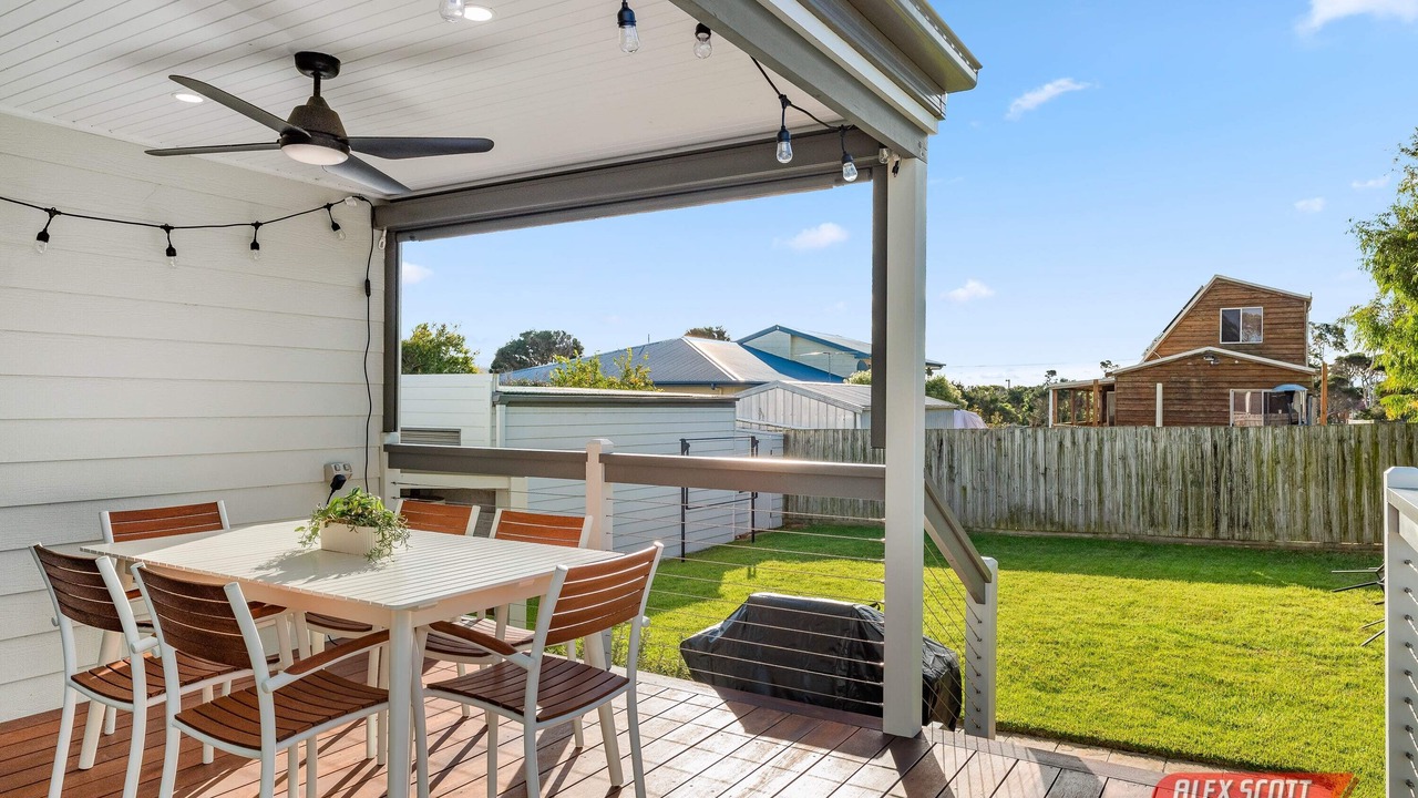 Photo of Outdoor in Cape Woolamai