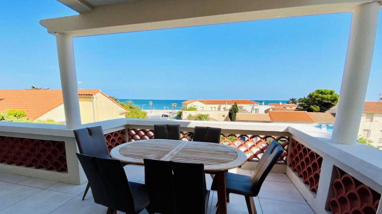 Photo of Outdoor in Leucate