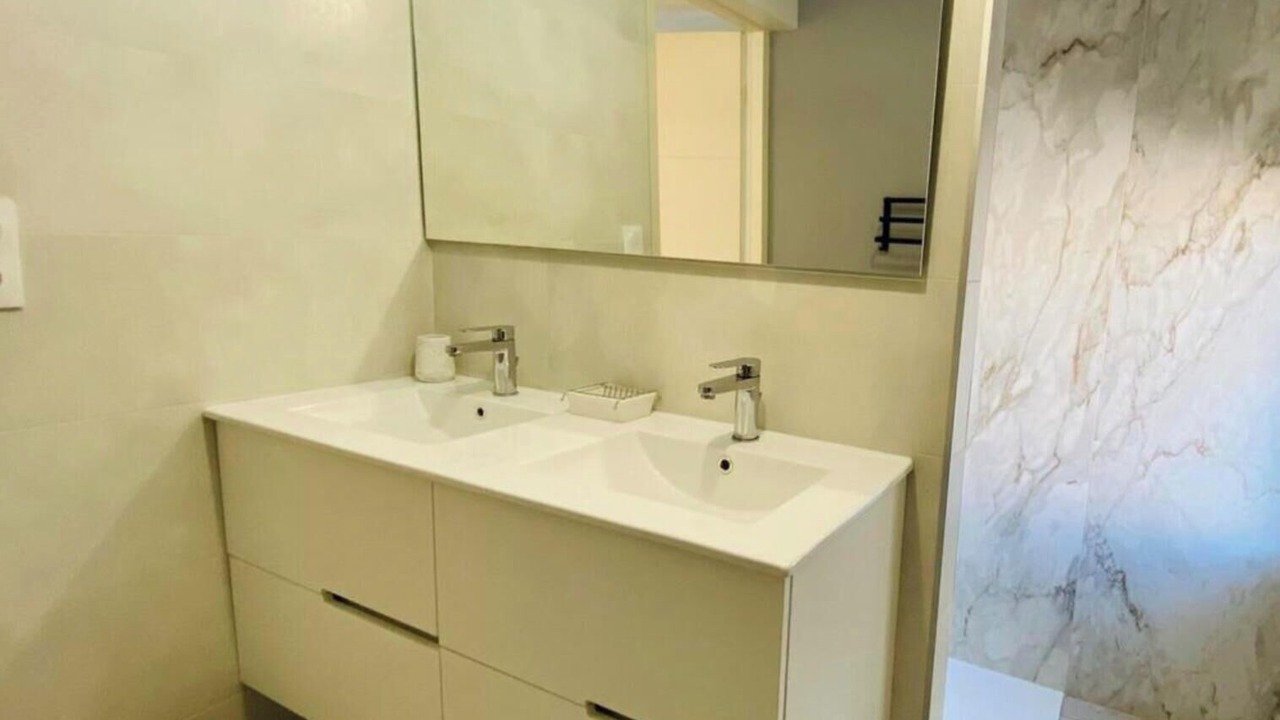 Photo of Bathroom in Leucate