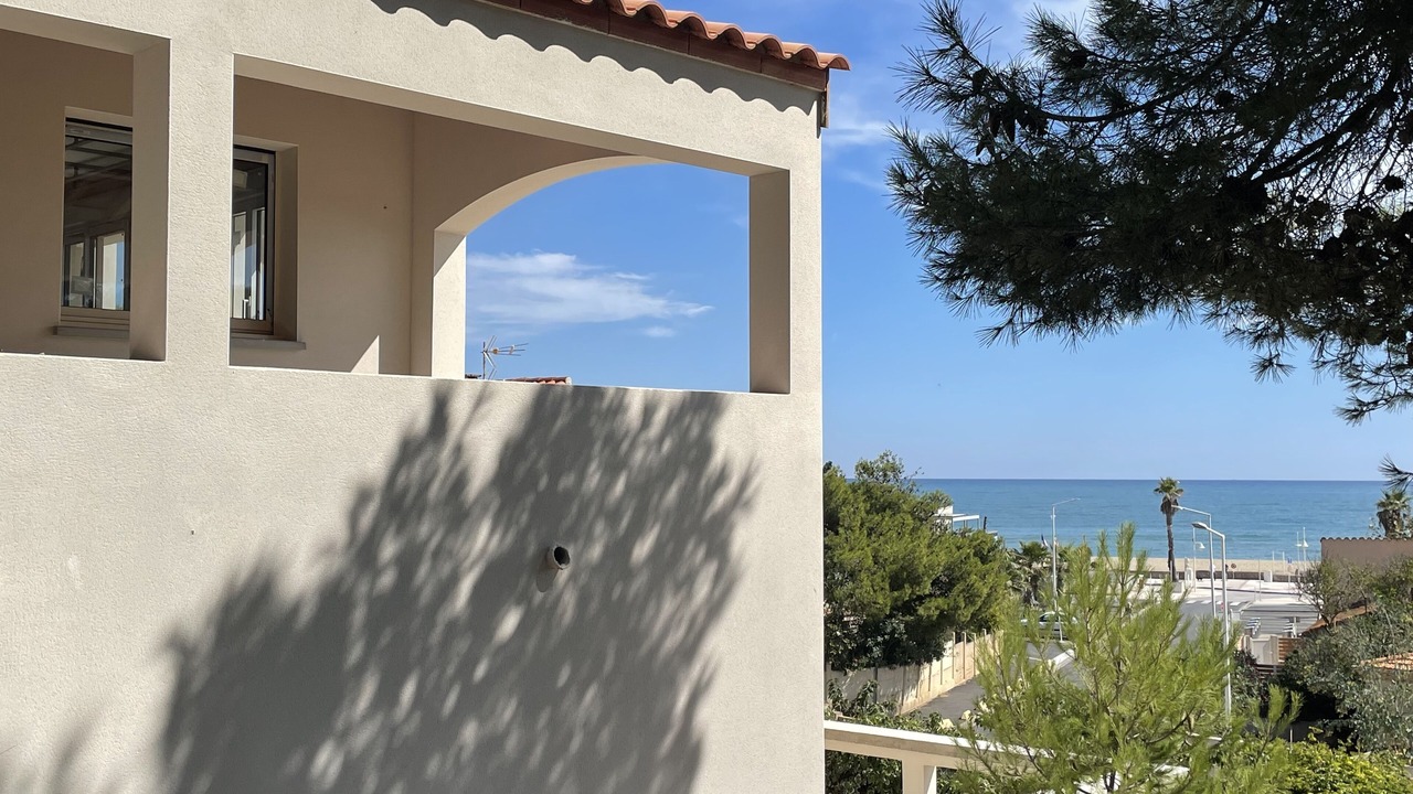 Photo of Outdoor in Leucate