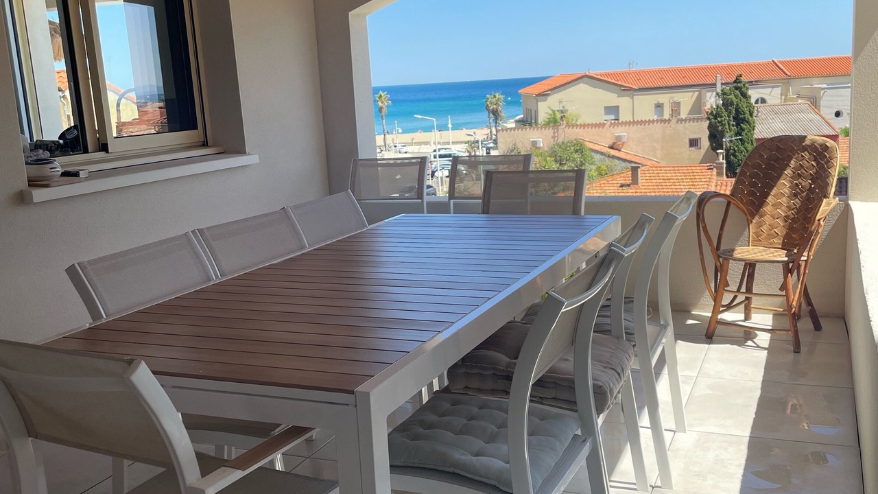 Photo of Outdoor in Leucate