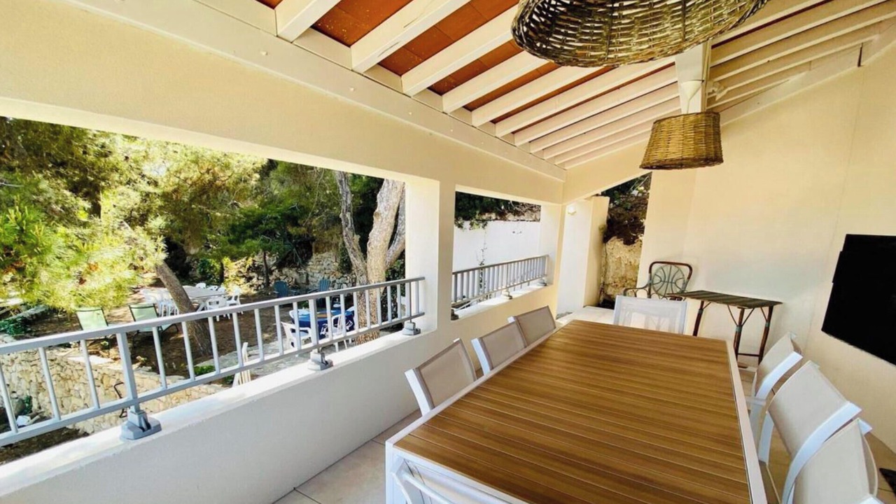 Photo of Outdoor in Leucate