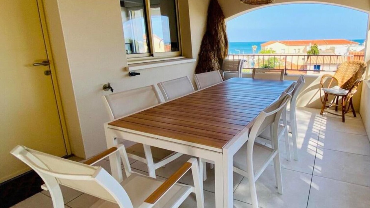 Photo of Outdoor in Leucate