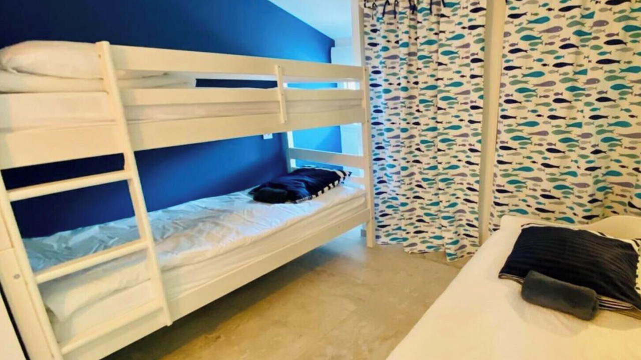Photo of Bedroom in Leucate