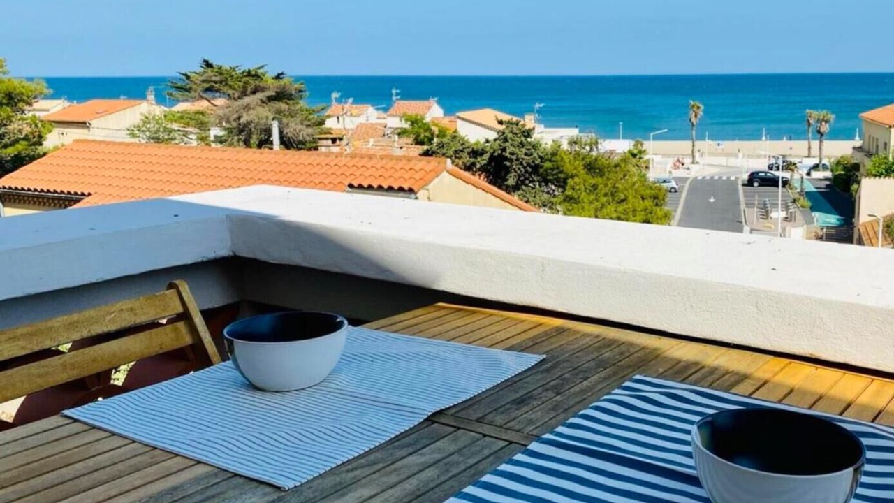 Photo of Outdoor in Leucate