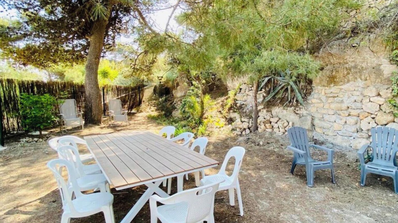 Photo of Outdoor in Leucate