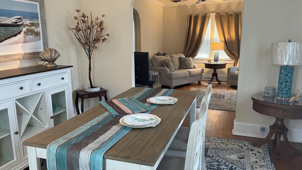 Photo of Bedroom in Edenton