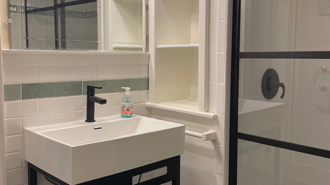Photo of Bathroom in Edenton