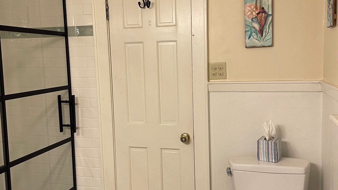 Photo of Bathroom in Edenton