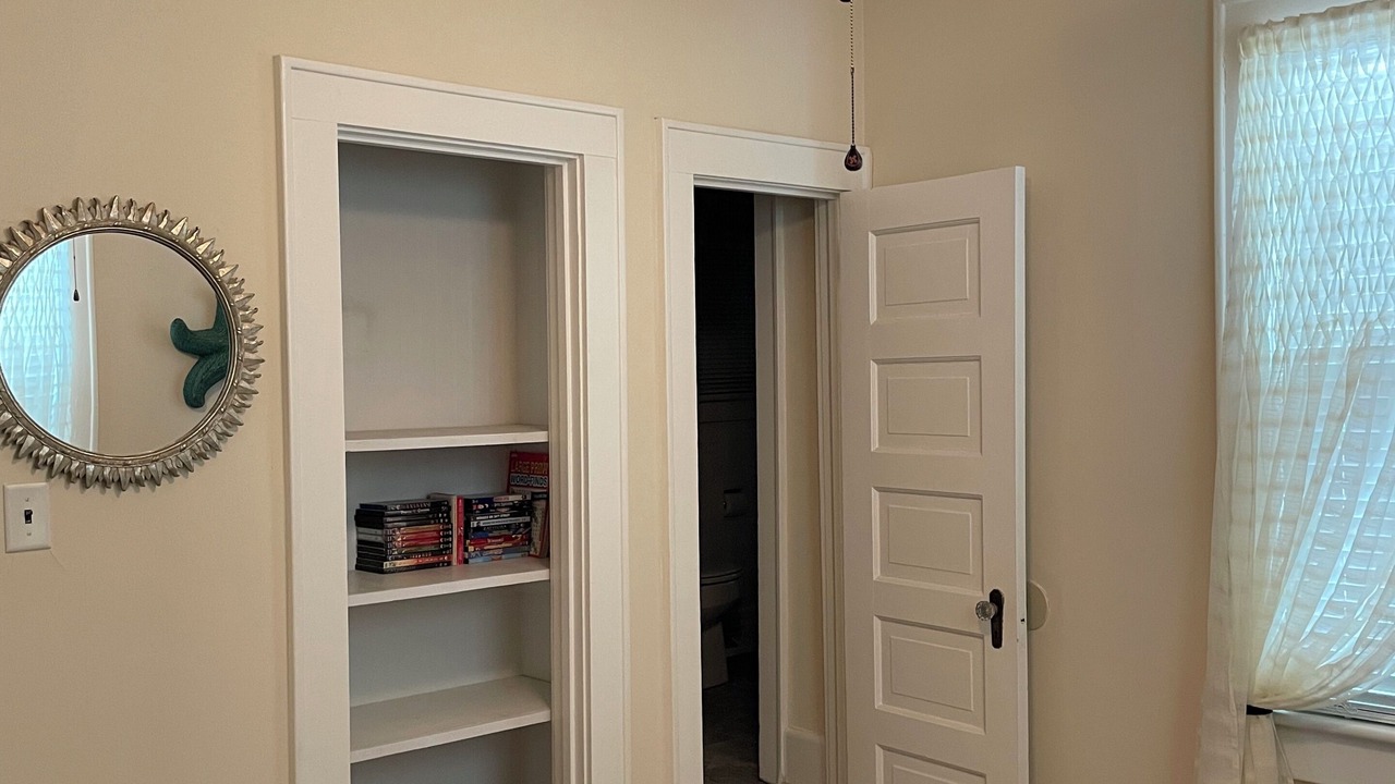 Photo of Bedroom in Edenton