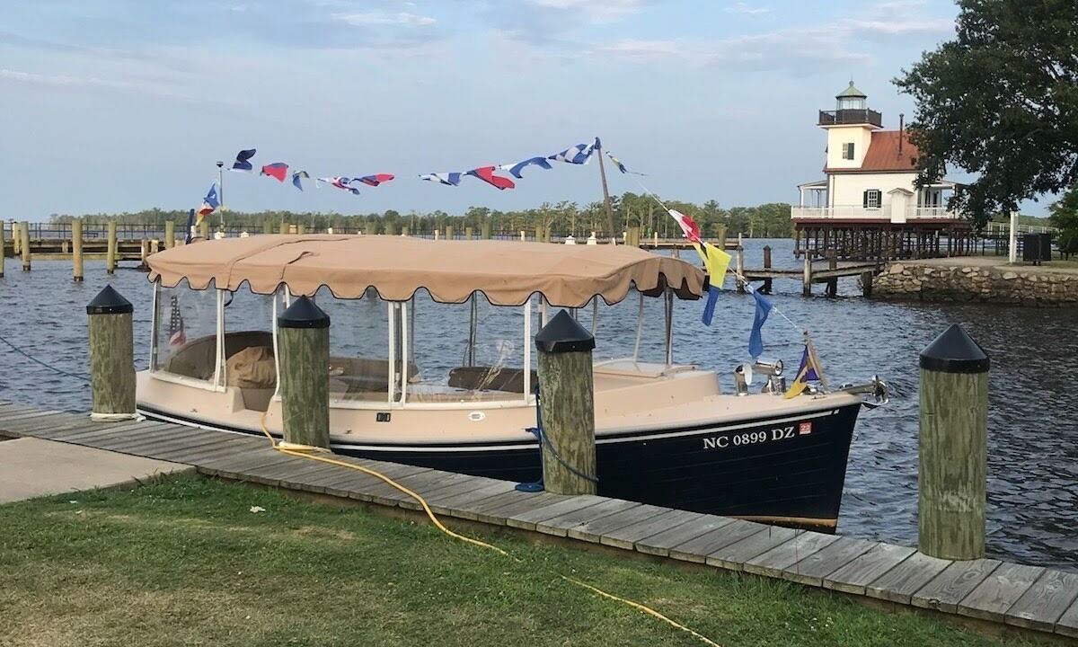 Photo of Outdoor in Edenton