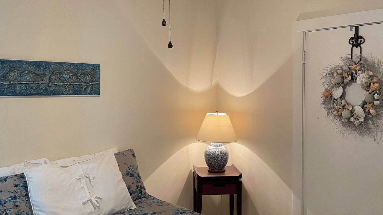Photo of Bedroom in Edenton