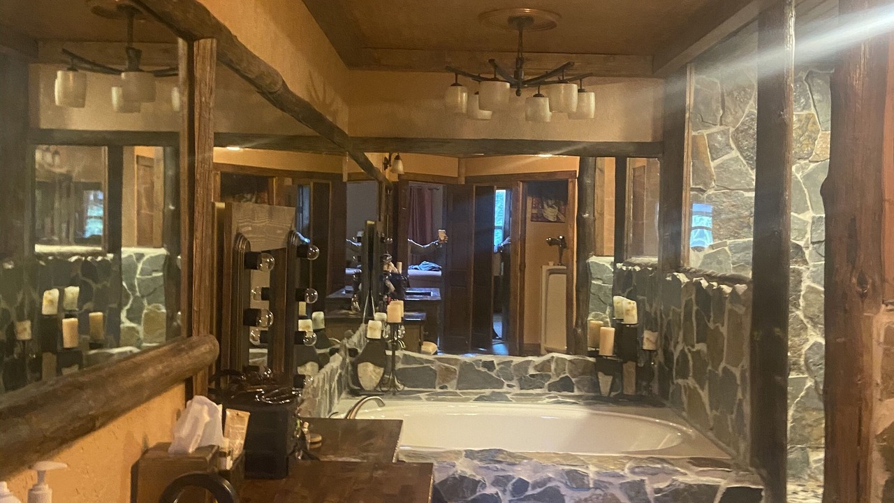 Photo of Kitchen in Camanche