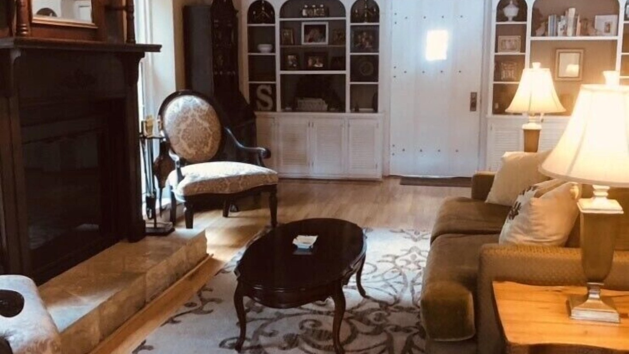 Photo of Livingroom in Camanche