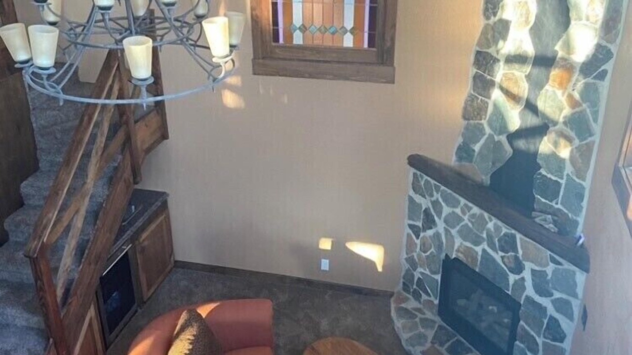 Photo of Livingroom in Camanche