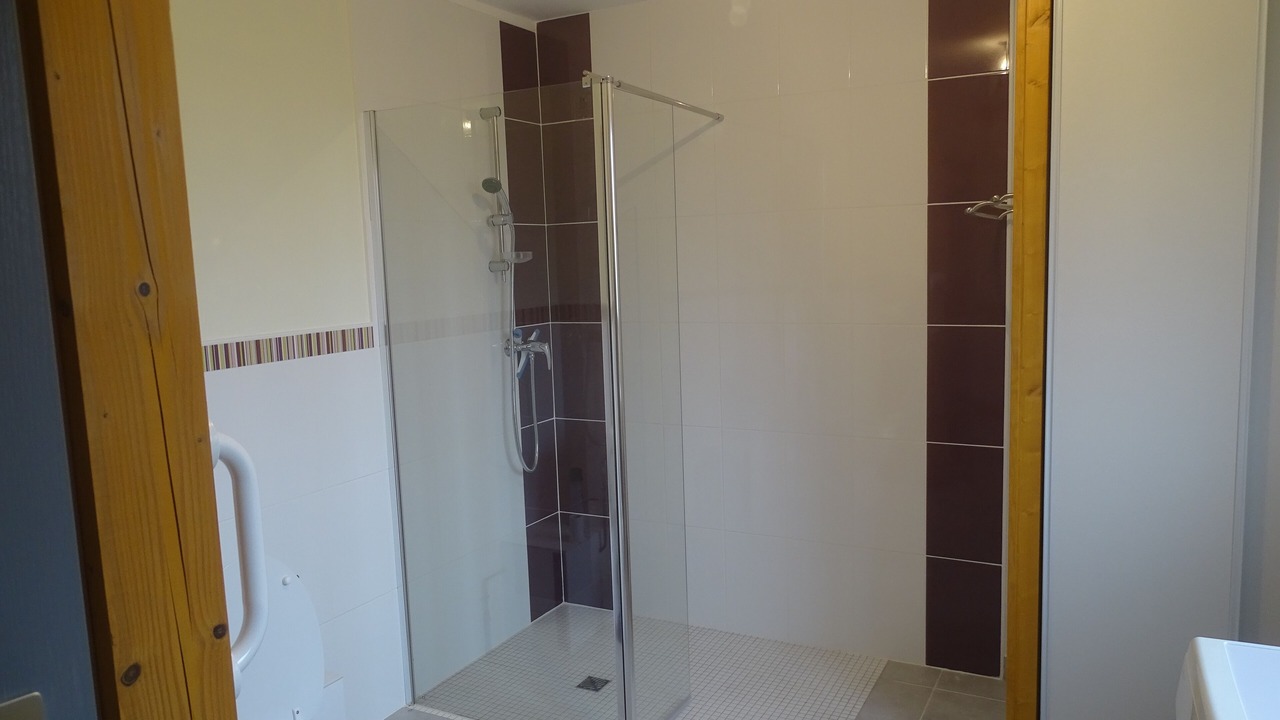 Photo of Bathroom in Belval-en-Argonne