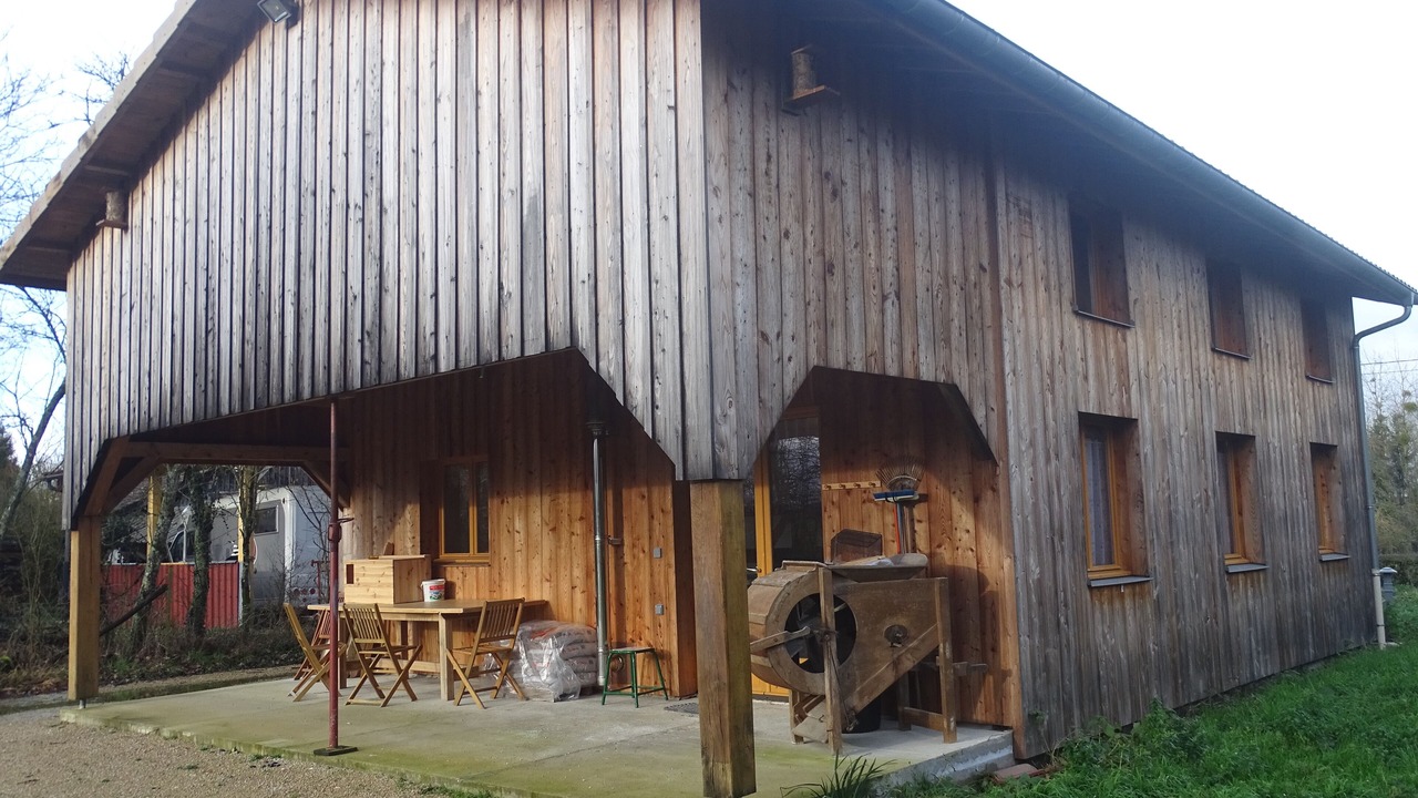 Photo of Outdoor in Belval-en-Argonne