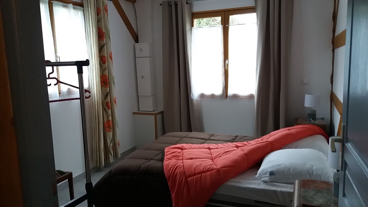 Photo of Bedroom in Belval-en-Argonne