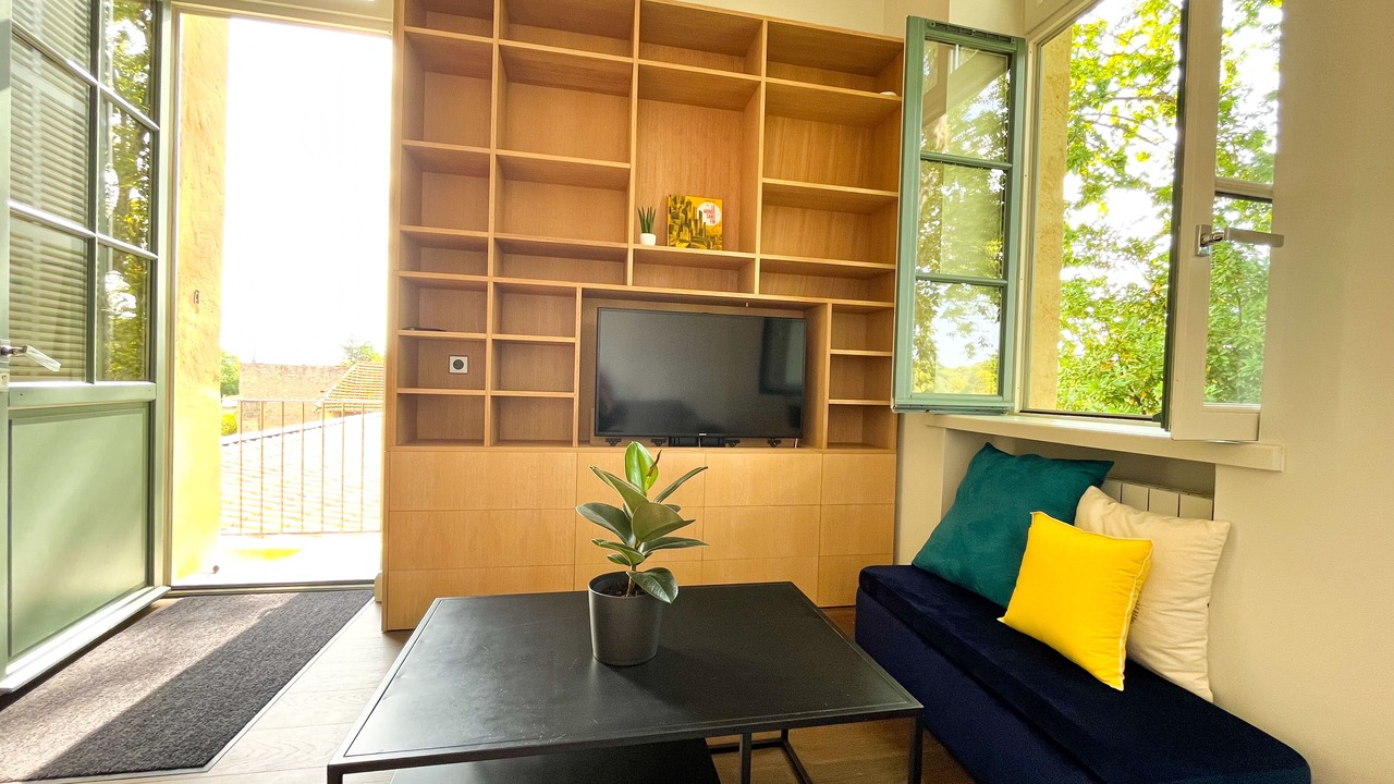 Photo of Livingroom in Castries