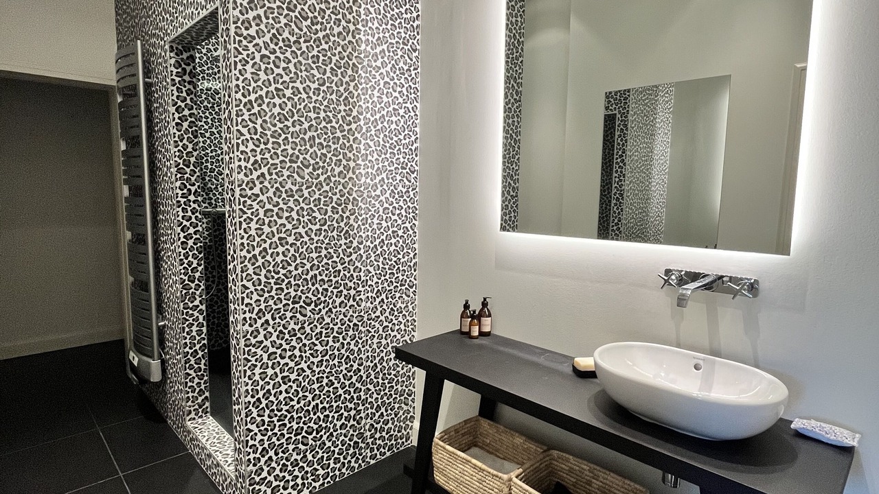 Photo of Bathroom in Castries