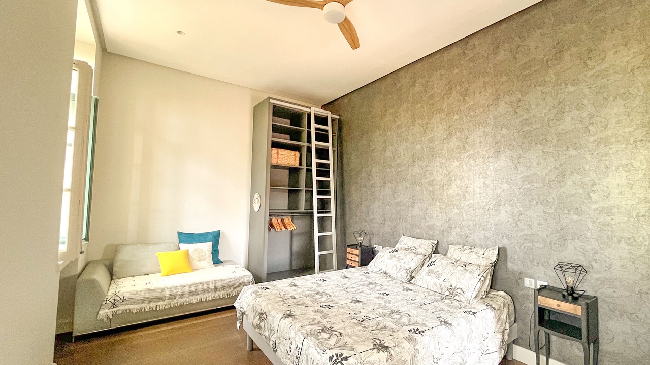 Photo of Bedroom in Castries