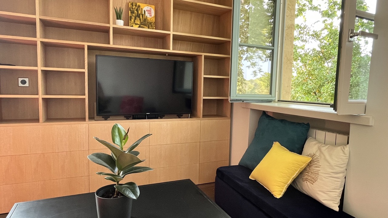 Photo of Livingroom in Castries