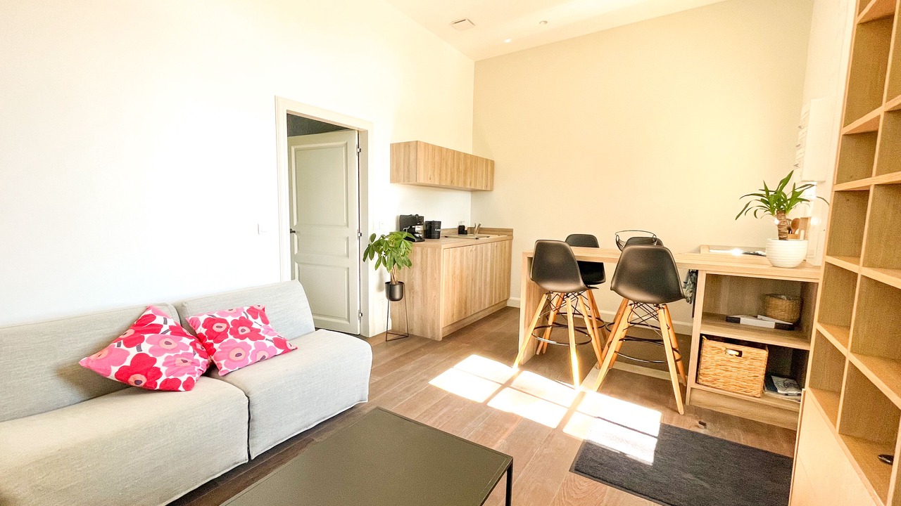 Photo of Livingroom in Castries