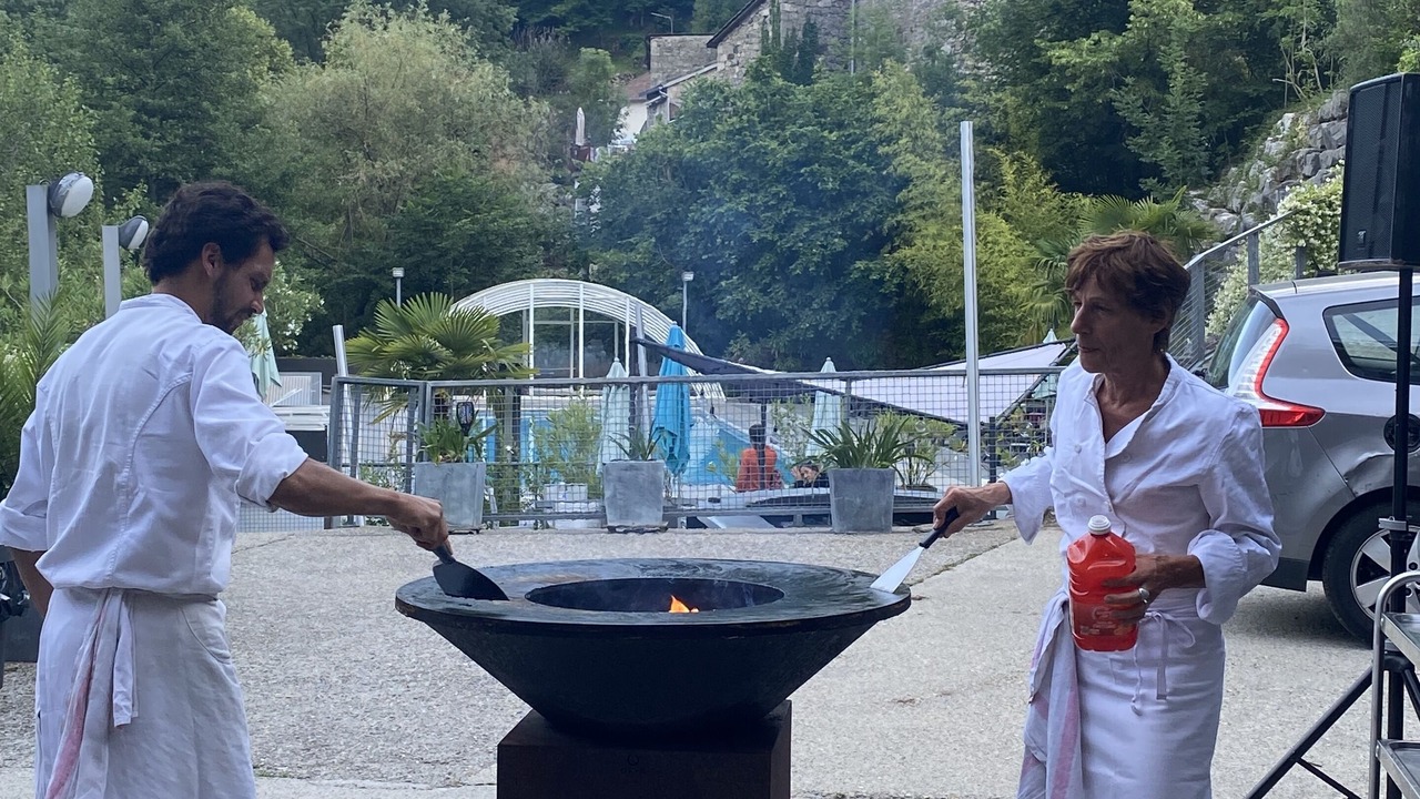 Photo of Outdoor in Asperjoc