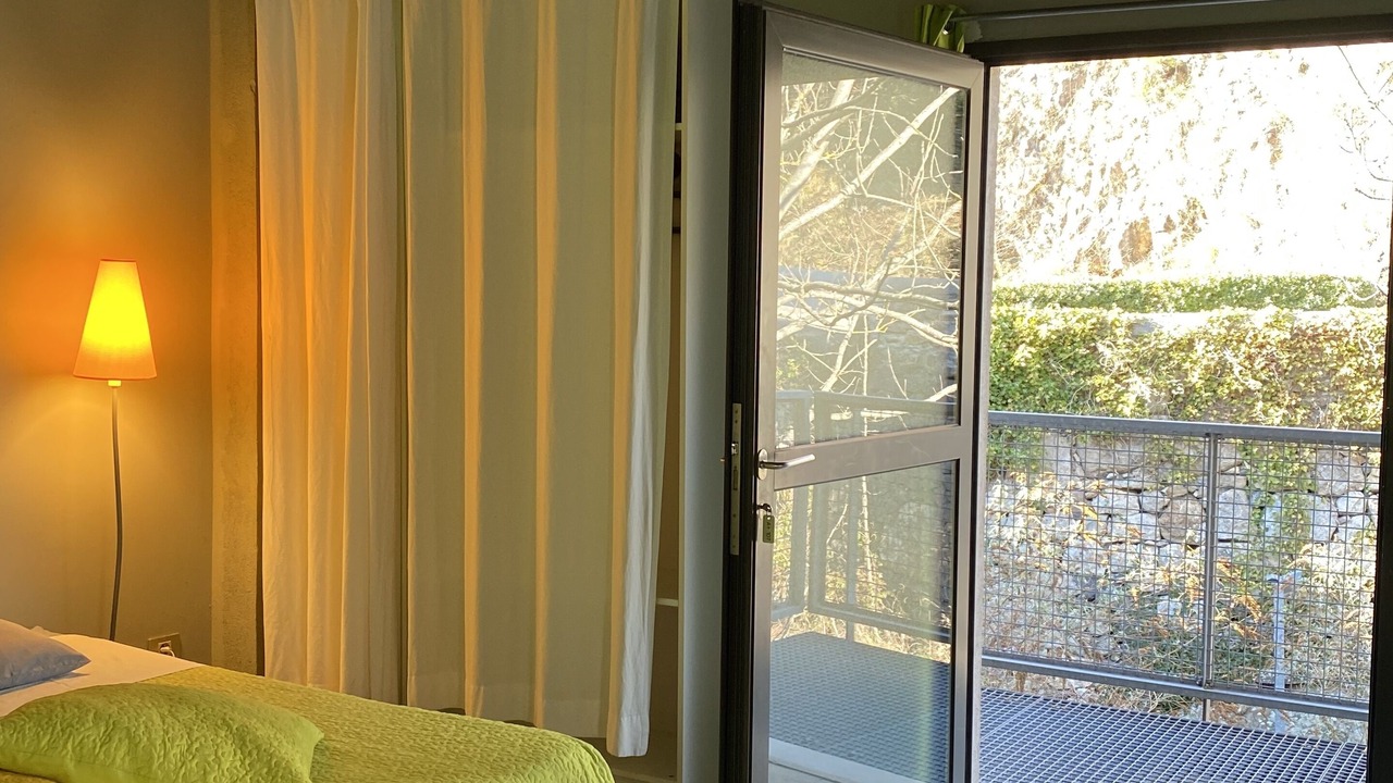 Photo of Bedroom in Asperjoc