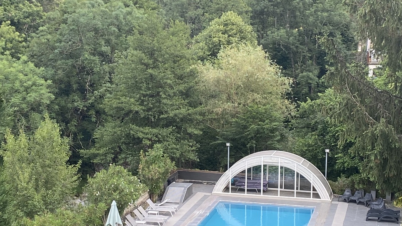 Photo of Outdoor in Asperjoc