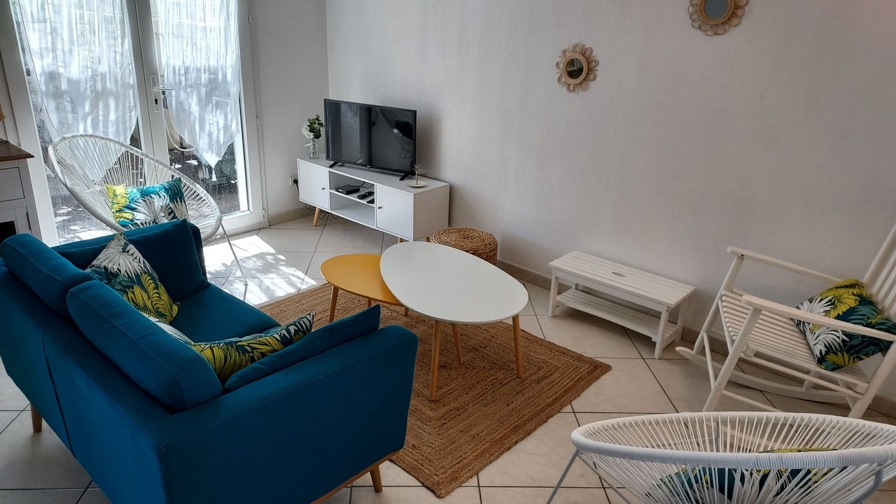 Photo of Livingroom in Leucate