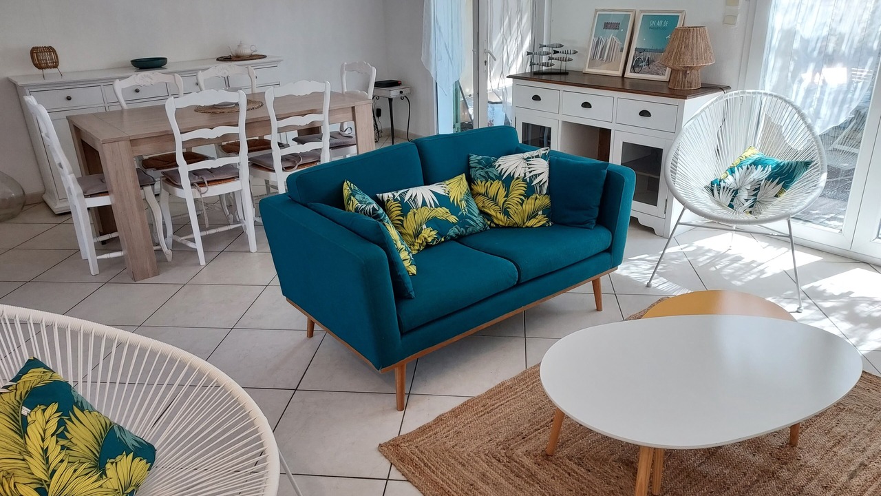 Photo of Livingroom in Leucate