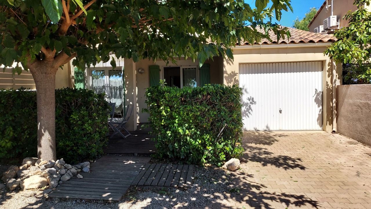Photo of Outdoor in Leucate