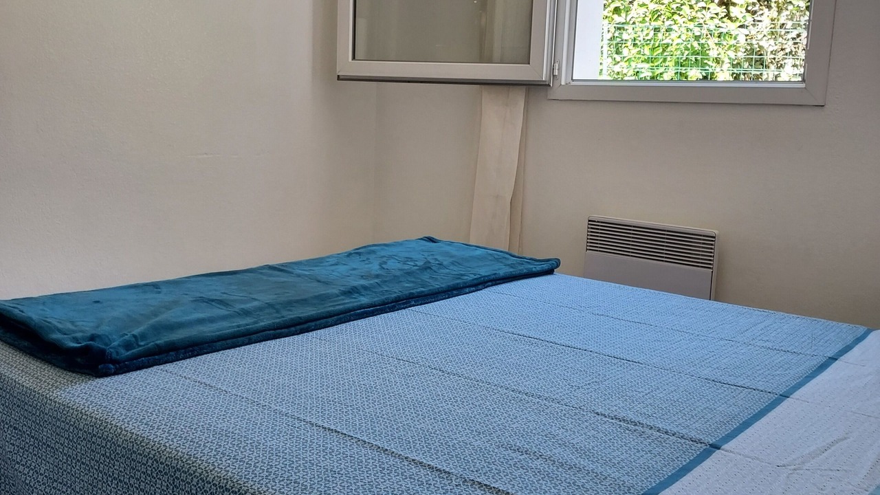 Photo of Bedroom in Leucate