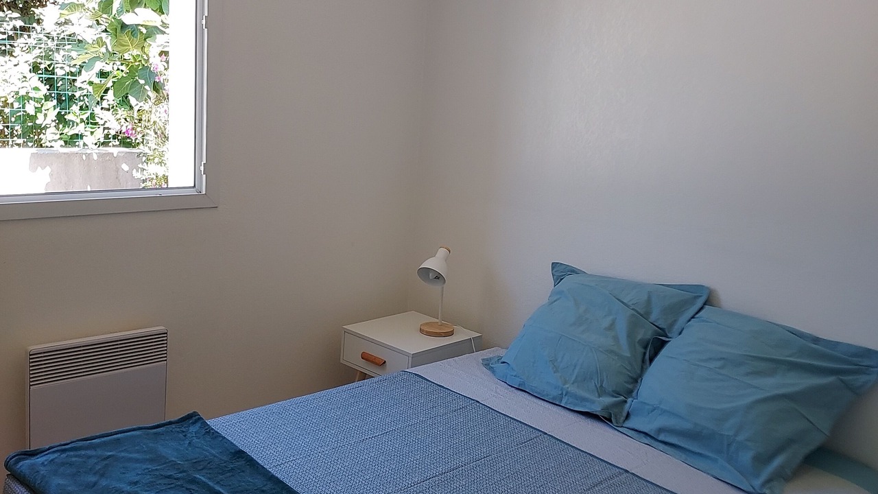 Photo of Bedroom in Leucate