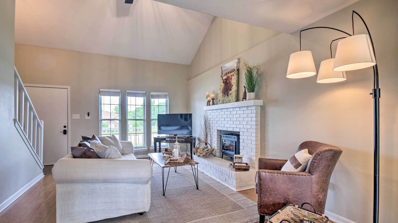 Photo of Bedroom in Columbia