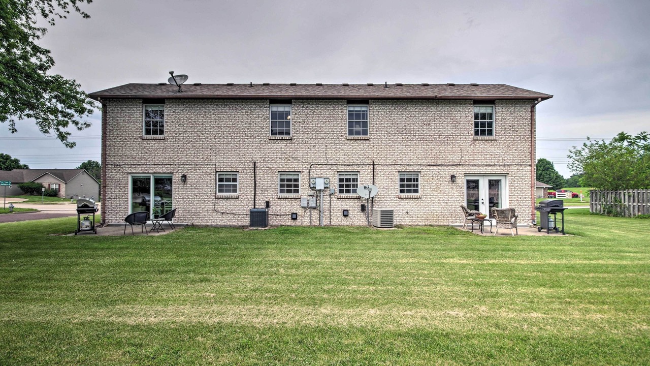 Photo of Outdoor in Columbia