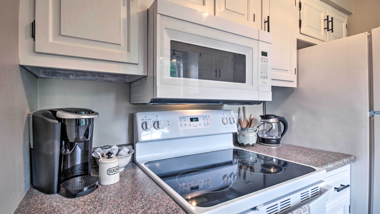 Photo of Kitchen in Columbia