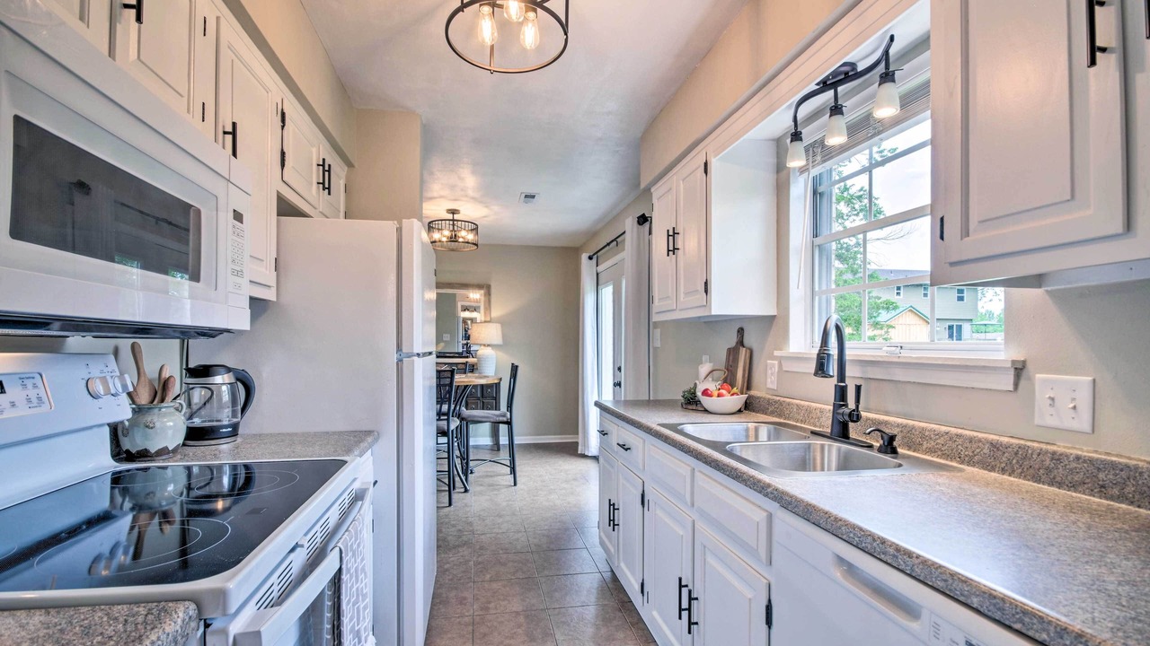 Photo of Kitchen in Columbia