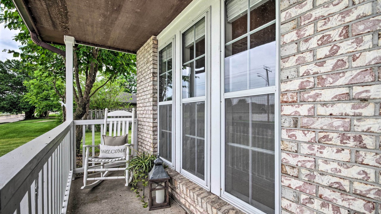 Photo of Outdoor in Columbia