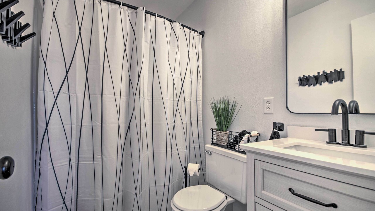 Photo of Bathroom in Columbia