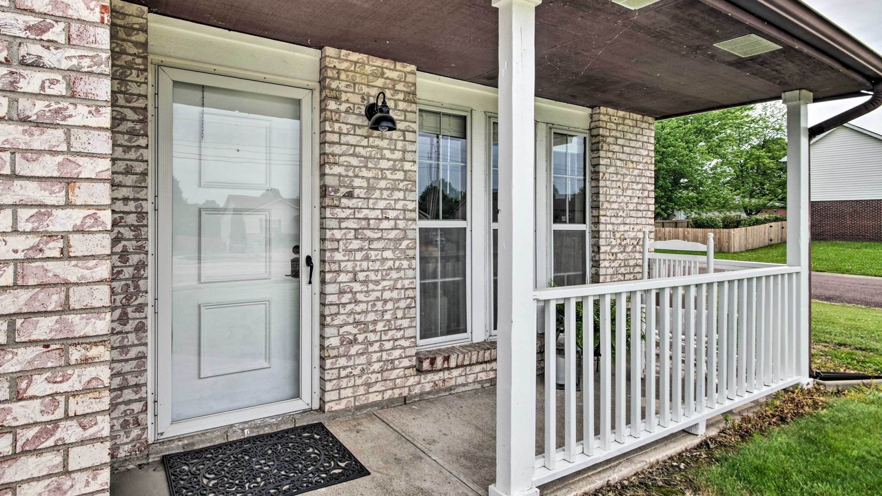 Photo of Outdoor in Columbia