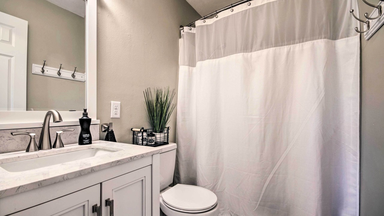 Photo of Bathroom in Columbia