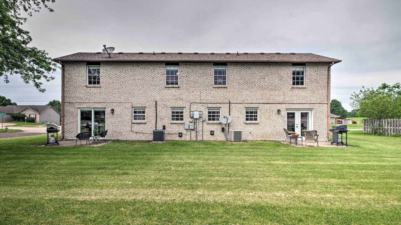 Photo of Outdoor in Columbia