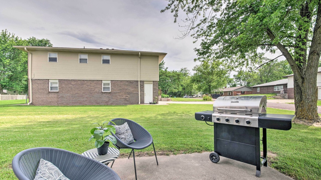 Photo of Outdoor in Columbia