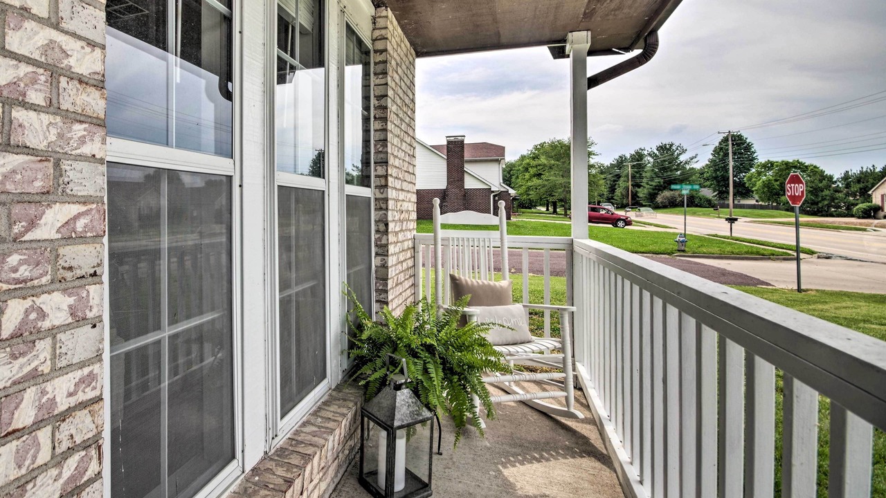 Photo of Outdoor in Columbia