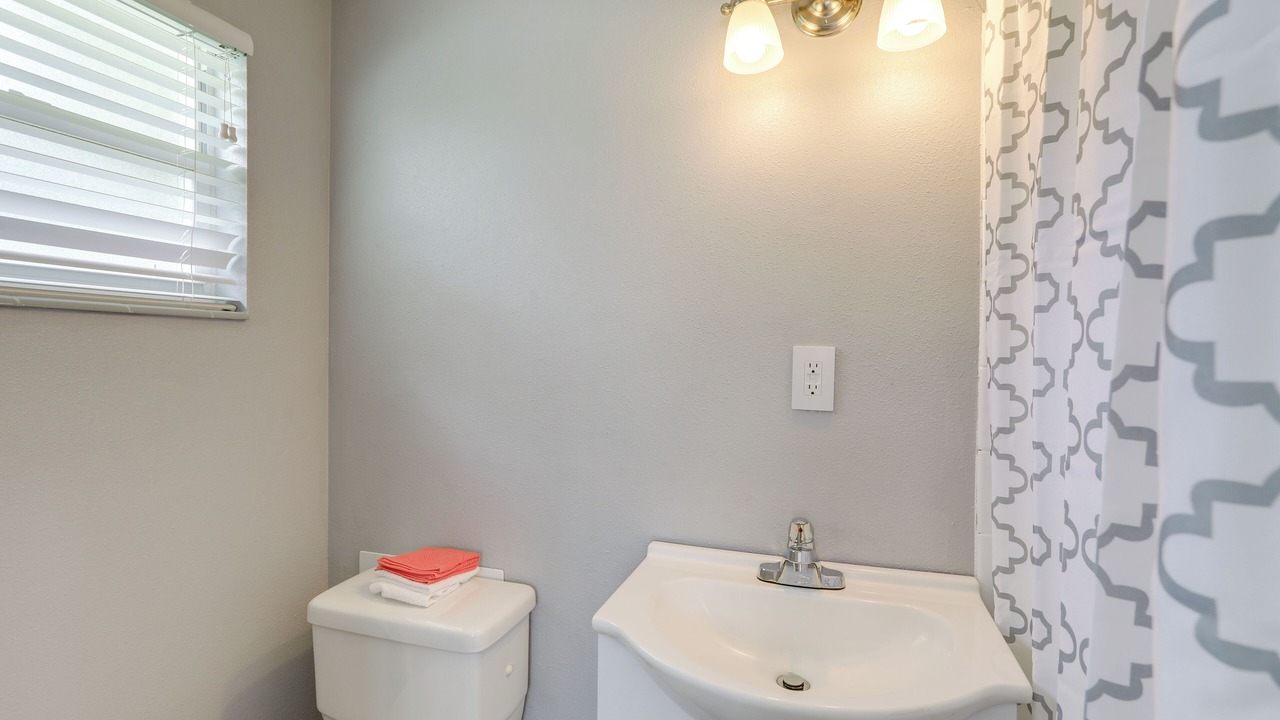 Photo of Bathroom in Pinellas Park