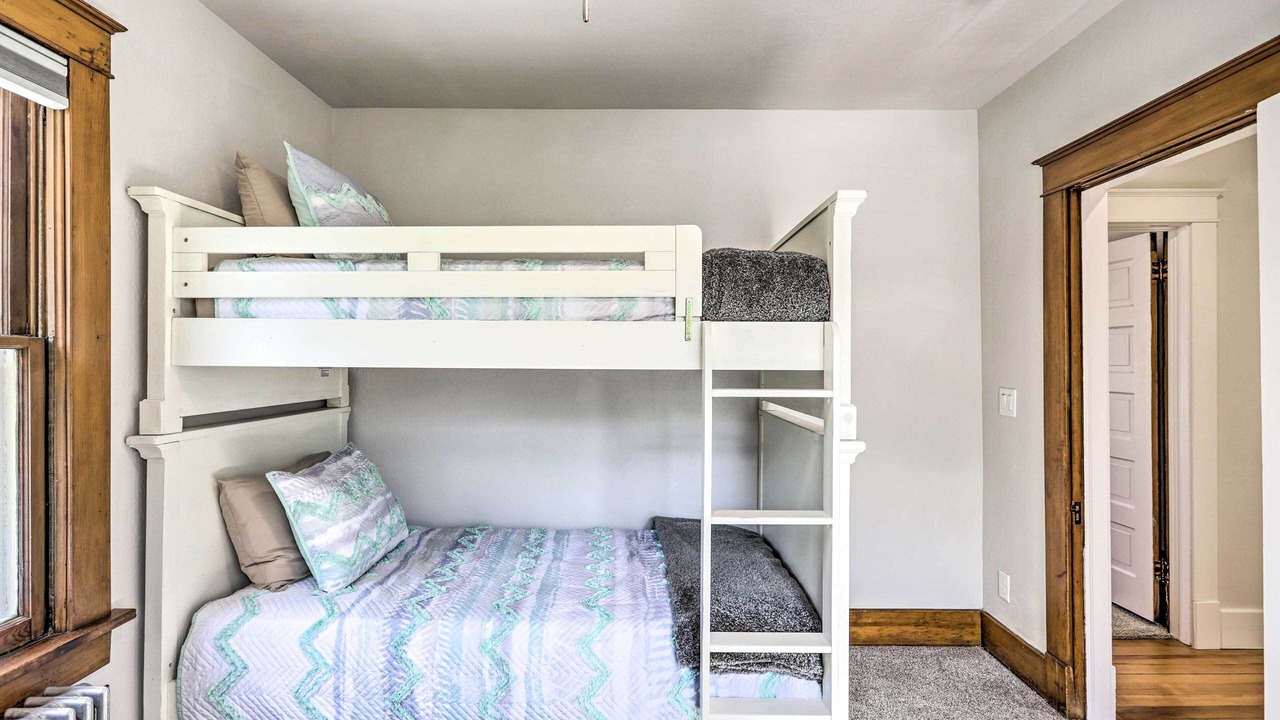 Photo of Bedroom in Fruita