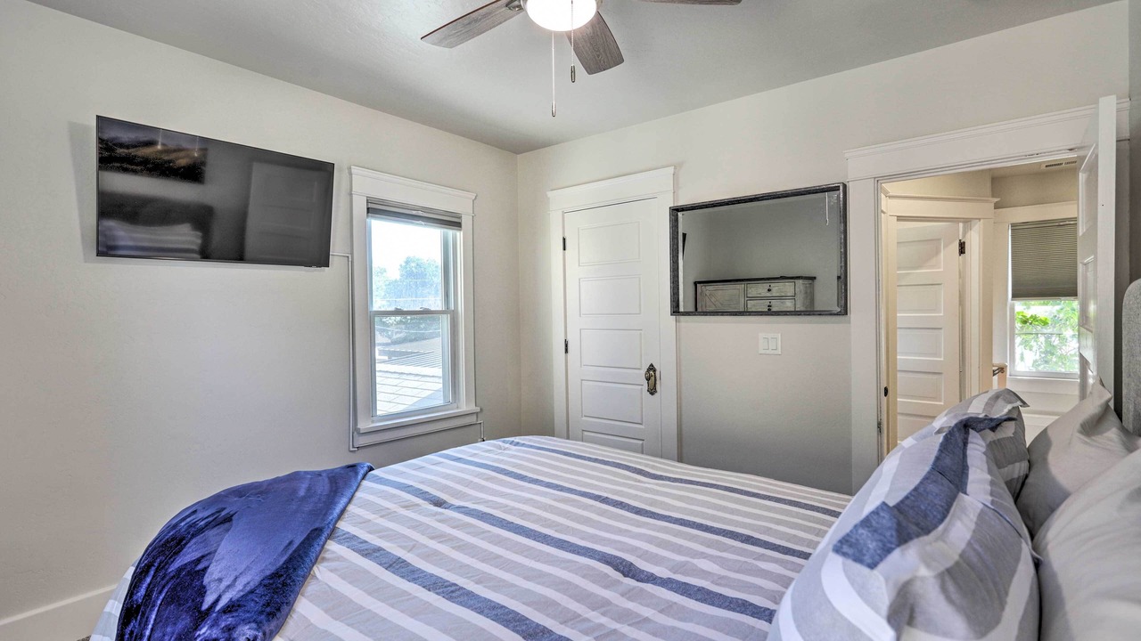 Photo of Bedroom in Fruita